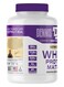 Dennis James Signature Series Whey Protein Matrix 5lbs - Advanced Muscle Building Formula (Pistachio)