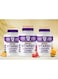 Dennis James Signature Series Vitargo Loaded Carbs - Fast-Digesting Clean Energy Source (Fruit Punch)