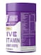 Dennis James Signature Series Multi Vitamin, 90 Tablets - Immune, Performance &amp; Metabolic Support