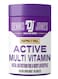 Dennis James Signature Series Multi Vitamin, 90 Tablets - Immune, Performance &amp; Metabolic Support