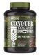 Warzone Conquer 100% Whey Protein 5 LBs - Premium Protein Blend For Muscle Growth (Molten Chocolate)