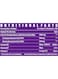 أوميغا 3 زيت السمك من دينيس جيمس Signature Series – 90 سوفتجيل
