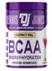 سلسلة التوقيع BCAA - دعم الاستشفاء والعضلات أثناء التمرين (كوزموبوليتان)