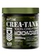 Warzone Crea-Tank 100% Creatine Monohydrate 100 Servings - Strength, Power &amp; Muscle Growth
