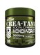 Warzone Crea-Tank 100% Creatine Monohydrate 100 Servings - Strength, Power &amp; Muscle Growth