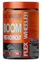 Flex Wheeler Nutrition BOOM Pre Workout 60 Servings - Fruit Punch