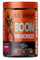 Flex Wheeler Nutrition BOOM Pre Workout 60 Servings - Fruit Punch