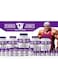 Dennis James Signature Series Whey Protein Matrix 5lbs - Advanced Muscle Building Formula (Coffee)