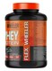 Flex Wheeler Nutrition 100% Premium Whey Protein - Pistachio &amp; Dry Fruits, 2.27kg (81 Servings)