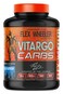 Flex Wheeler Nutrition Legendary Line Vitargo Carbs - Fast-Absorbing Complex Carbohydrates For Energy &amp; Performance - Blue Raspberry