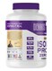 Dennis James Signature Series Isolate Protein Low Carbs 5lbs, Mango - Supports Muscle Recovery And Strength (84 Servings)