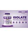 Dennis James Signature Series Isolate Protein Low Carbs 5lbs, Mango - Supports Muscle Recovery And Strength (84 Servings)