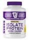 Dennis James Signature Series Isolate Protein Low Carbs 5lbs, Mango - Supports Muscle Recovery And Strength (84 Servings)