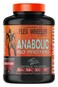 Flex Wheeler Nutrition Anabolic Isolate Protein 67 Servings - Premium Lean Muscle Building Formula (Chocolate)