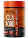 Flex Wheeler Nutrition Legendary CLA 1000 - Advanced Weight Management Formula (90 Softgels)