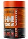 Flex Wheeler Nutrition HMB 1000mg - Muscle Growth &amp; Recovery Support (90 Tablets)