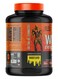 Flex Wheeler Nutrition 100% Premium Whey Protein - Mango, 2.27kg (81 Servings)