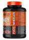 Flex Wheeler Nutrition 100% Premium Whey Protein - Mango, 2.27kg (81 Servings)