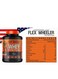Flex Wheeler Nutrition 100% Premium Whey Protein - Mango, 2.27kg (81 Servings)