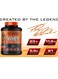 Flex Wheeler Nutrition 100% Premium Whey Protein - Mango, 2.27kg (81 Servings)