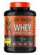 Flex Wheeler Nutrition 100% Premium Whey Protein - Mango, 2.27kg (81 Servings)