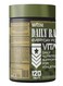 Warzone Daily Ration Vitamin Support - Complete Multivitamin With Enzymes &amp; Antioxidants - 120 Tablets