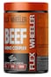 Flex Wheeler Nutrition Beef Amino Complex 300 Tablets (100 Servings) - Premium Amino Acid Support For Muscle Growth &amp; Recovery
