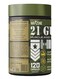 Warzone 21 Guns HMB 120 Capsules - Muscle Maintenance, Strength &amp; Recovery