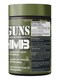 Warzone 21 Guns HMB 120 Capsules - Muscle Maintenance, Strength &amp; Recovery