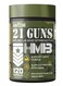 Warzone 21 Guns HMB 120 Capsules - Muscle Maintenance, Strength &amp; Recovery