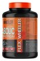 Flex Wheeler Nutrition Anabolic Isolate Protein 67 Servings - Premium Lean Muscle Building Formula (Rainbow Cake)