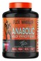 Flex Wheeler Nutrition Anabolic Isolate Protein 67 Servings - Premium Lean Muscle Building Formula (Rainbow Cake)