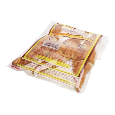 Golden Loaf Cheese Croissant 3 Croissants, 240g