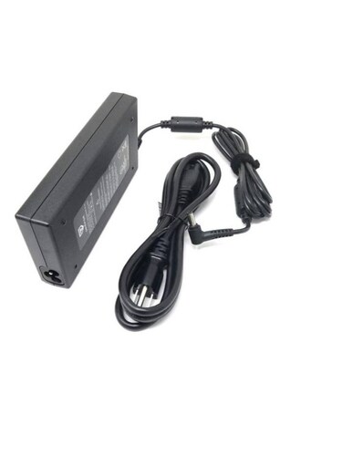 AC Adapter Charger 19.5V 9.23A 180W for MSI Gaming Laptop GS43VR, GS63, GS63VR, GS65-Stealth-THIN-050, GS73VR, WS63VR WS63