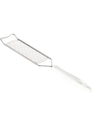Tescoma Presto Tools Grater X-Sharp Bidirectional White