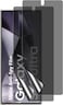 Muzz Samsung Galaxy S24 Ultra Screen Protector, 1 Pack, Soft Matte, Full Coverage, Anti-Peeping, Bubble Free (1)