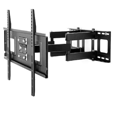 Full Motion Articulating TV Wall Mount Bracket for 32-70 Inch LED LCD HD 4K Plasma TV