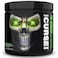 Jnx Sports The Curse, Green Apple, 50