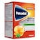 Panadol Cold &amp; Flu Vapour Release + Decongestant Sachets With Hot Lemon &amp; Honey, Menthol Sensation, Pack of 10&rsquo;s