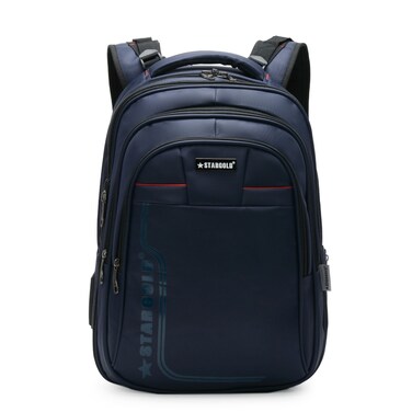ستارجولد حقيبة ظهر للكمبيوتر المحمول مقاس 18 بوصة للاستخدام متعدد الأغراض