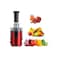800W Multifunctional Centrifugal Juicer - 2-Speed Juice Extractor for Fruits &amp; Vegetables