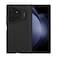 Nillkin CamShield Prop Transparent Lens Guard Edition Case for Samsung Galaxy Z Fold 8 Ultra &ndash; Clear Dual-Shell Armor with Flip-Style Camera Cover, Hidden Kickstand &amp; Full Drop Protection &ndash; Black