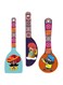 BPA&reg; Rajasthani Culture Wooden Wall Hanger Spoons for Home   Office   Living Room   Gift   Modern Decoration Items   Kitchen Wall Decor   Home Decor Hanging Items (WH_5012N), Set of 3