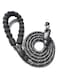 ALMEKAQUZ Dog Strong Walking Leash with Comfortable Padded Handle and Highly Reflective Threads Dog Leashes for Medium and Large Dogs
