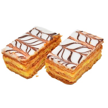 Mille-Feuille 2-Piece Pack