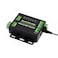 Waveshare Industrial RS232/RS485 to Ethernet Converter, US Plug