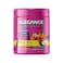 Elegance Hot Oil Keratin Cream - Mixed Fruits 1000ml - Advanced Hair Repair and Growth Treatment