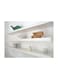 FLOATING WALL SHELF 60CM WHITE SIZE : 60x19.5x3.8cm