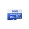 ONN Memory Card microSDXC Express Card For Nintendo Switch 2 800Mb/s 256GB (International Version)