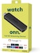ONN Android TV 2K FHD Streaming Stick Black New Version